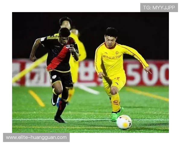 U21联赛：广州队2-0战胜河南嵩山龙门，张达驰、杨浩破门